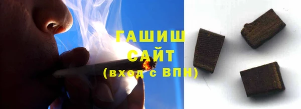 шишки Абаза