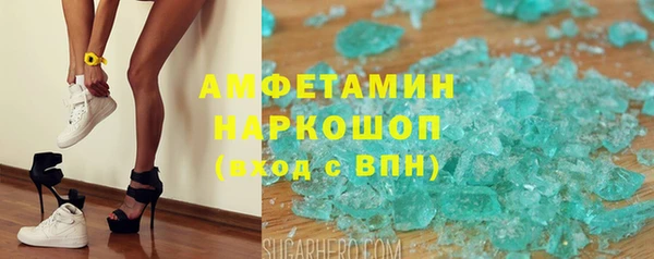 шишки Абаза